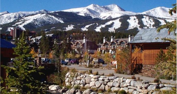 6 Fantastic Things To Do In Breckenridge Colorado Living