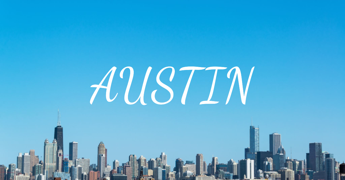 Things to do in Austin, Texas Things to do in Austin, Texas