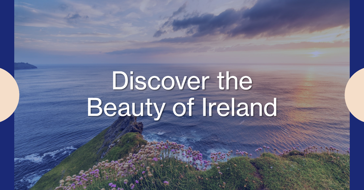 Visit Ireland For A Great Getaway Visit Ireland For A Great Getaway