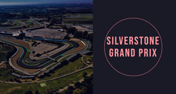 Silverstone Grand Prix