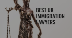 UK Immigration Lawyers