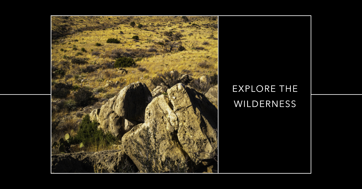 Experiencing the Great Outdoors: United States Wilderness
