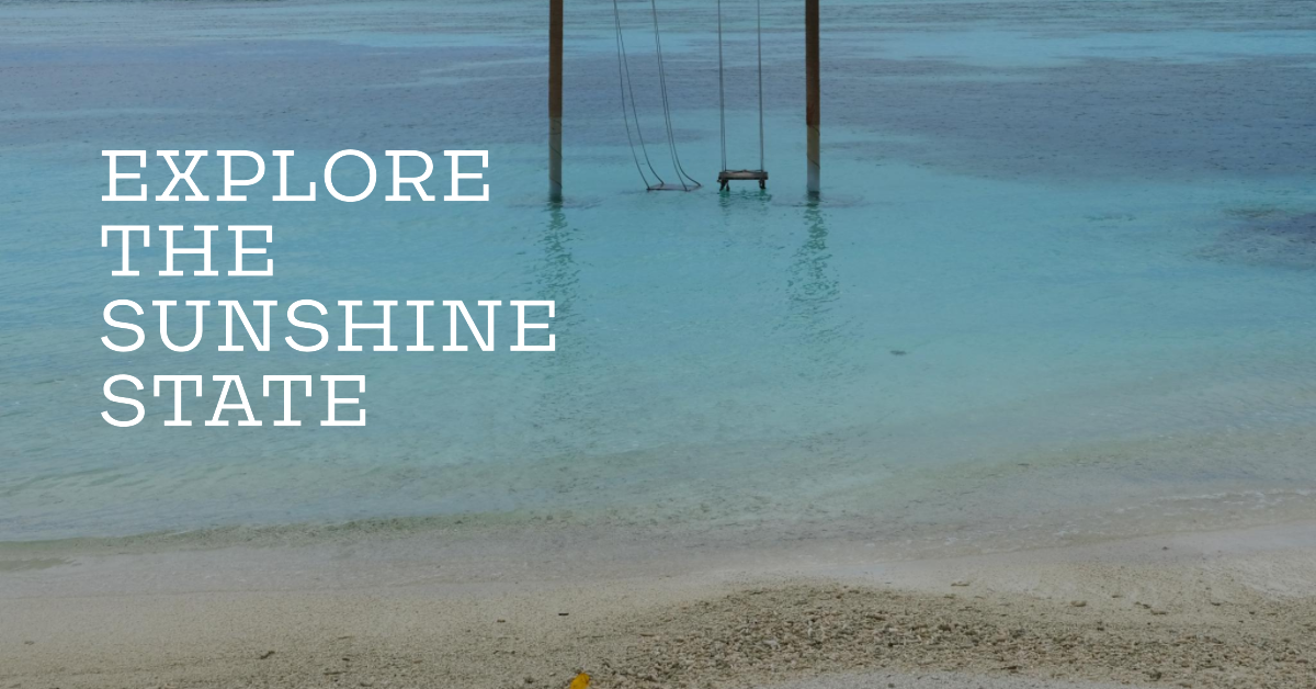 Things To Do In Florida