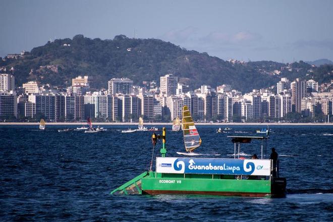 About Sail in Rio About Sail in Rio
