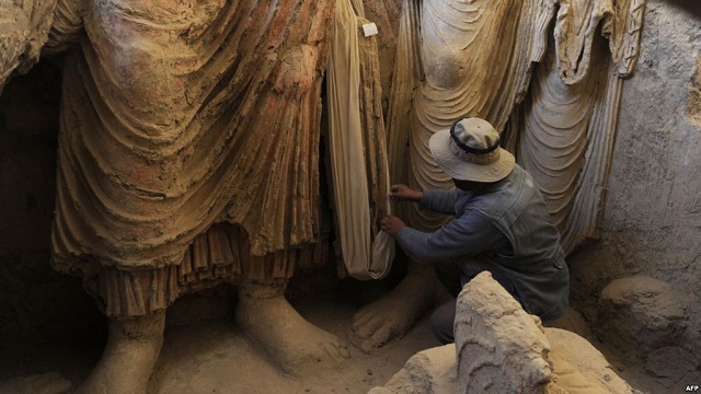 Lesser Known Architectural Wonders And Archaeological Sites In Asia Lesser Known Architectural Wonders And Archaeological Sites In Asia