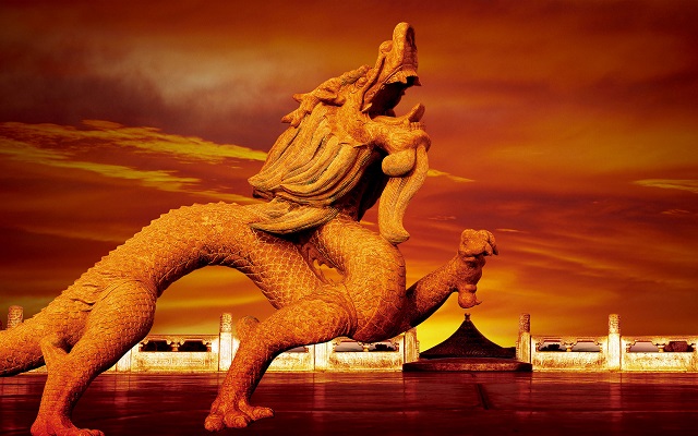 China: From Ancient History to the Present China: From Ancient History to the Present