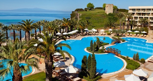 Family Friendly Hotels in Greece