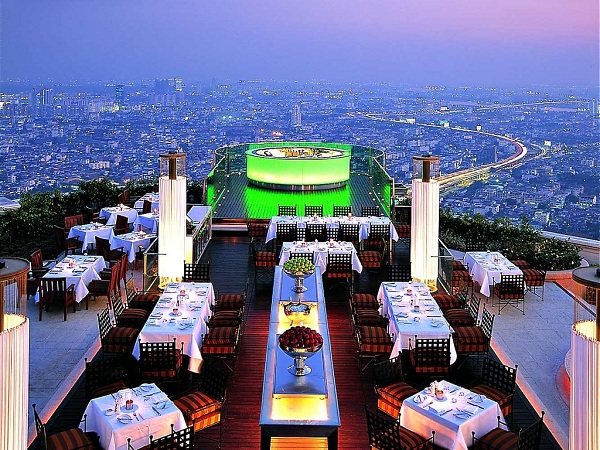 The 7 Best Value for Money Hotels in Bangkok