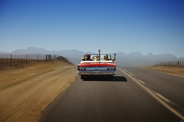 The Best Used Cars For Road Trips The Best Used Cars For Road Trips