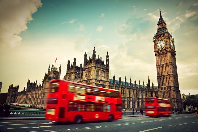 Attractions that will Stun you in London