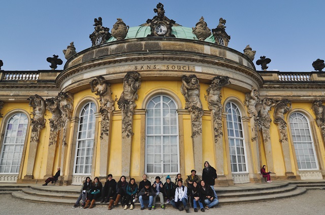 Round Trips Worldwide From German Tour Operator Intakt-Reisen Round Trips Worldwide From German Tour Operator Intakt-Reisen