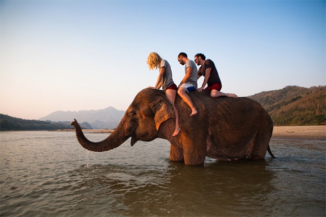 Top 5 Great Places To Visit In Lao Top 5 Great Places To Visit In Lao