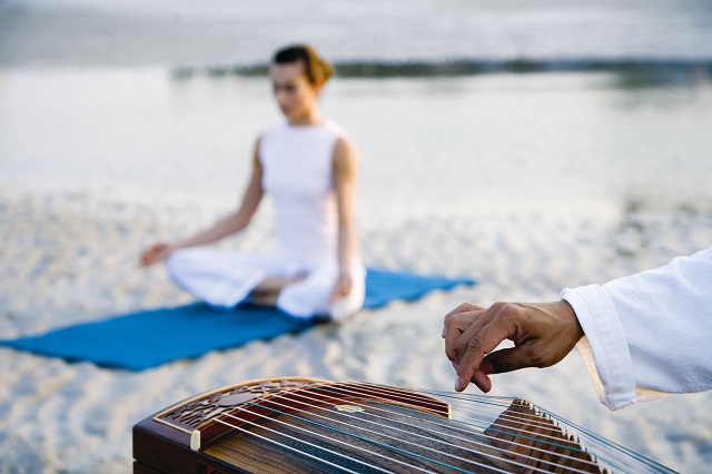 The Best of Wellness Travel The Best of Wellness Travel