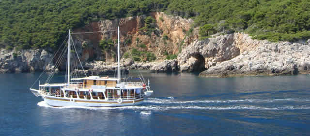 Have the Time of Your Life – Enjoy Gulet Cruises in Croatia Have the Time of Your Life – Enjoy Gulet Cruises in Croatia