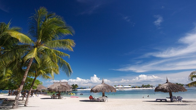 TOURISM IN THE PHILIPPINES
