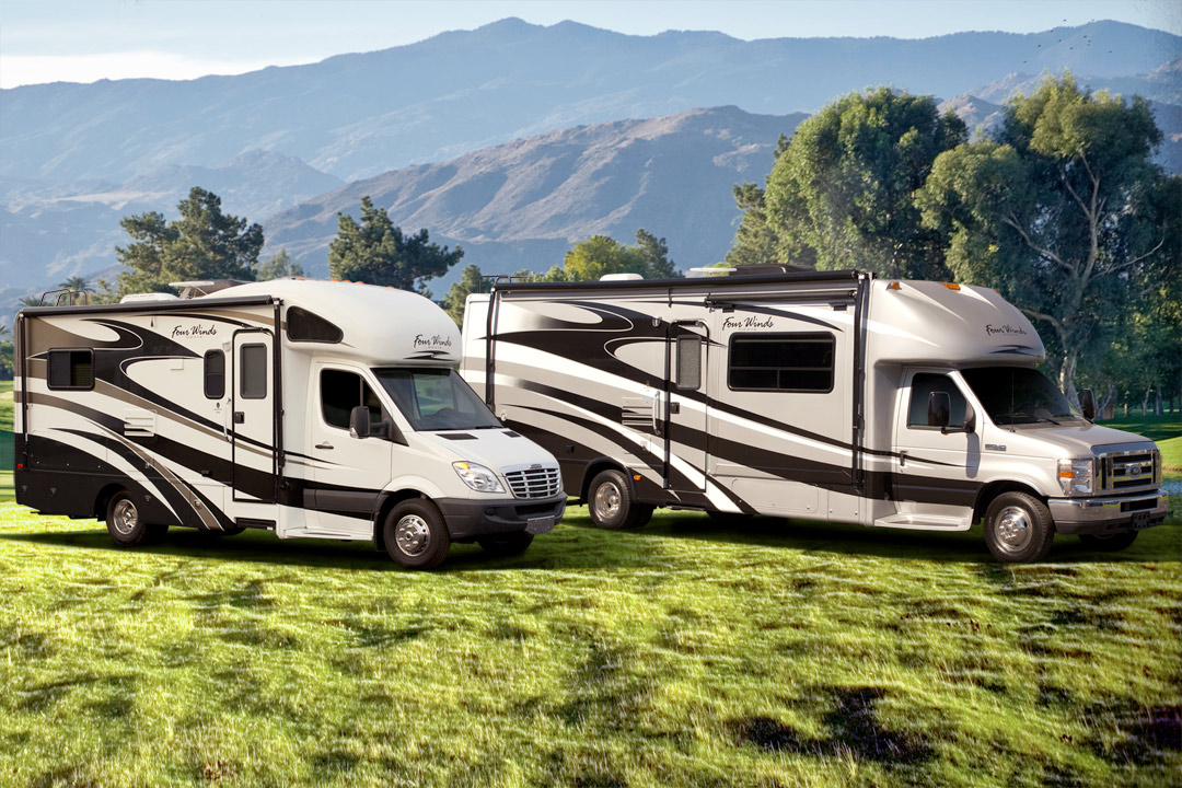 How to Extend the Life of Your Motorhome