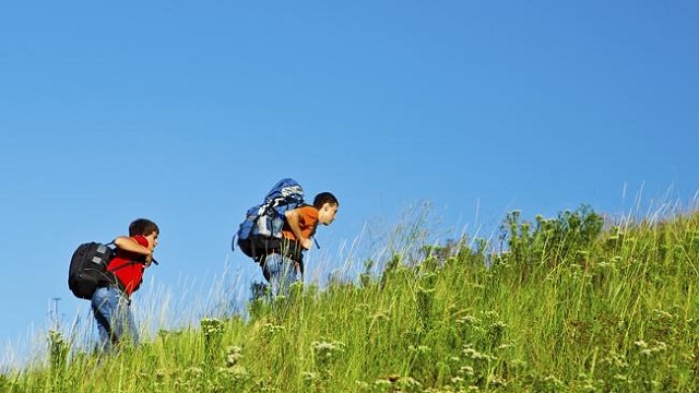 Active Getaways for Students Active Getaways for Students
