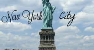Things to Do In New York City