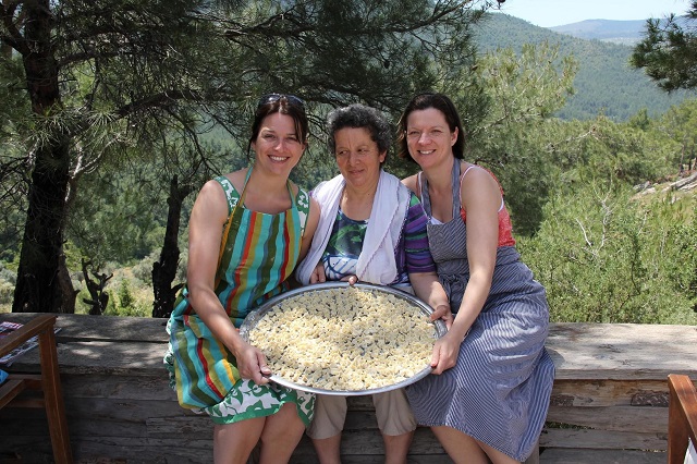 A Review On Caravanturkey A Review On Caravanturkey