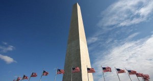 America Washington Monument