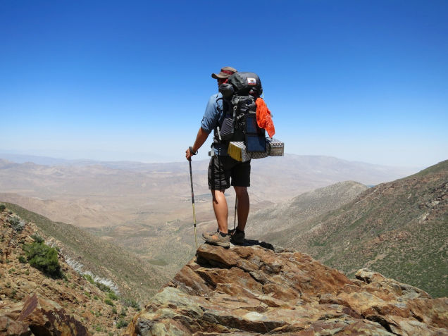5 Stunning Spots To Hike In United States 5 Stunning Spots To Hike In United States