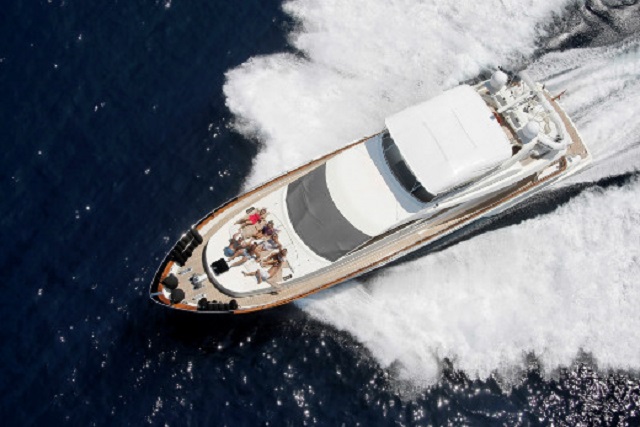 IBIMARINE…Ready For The Season!