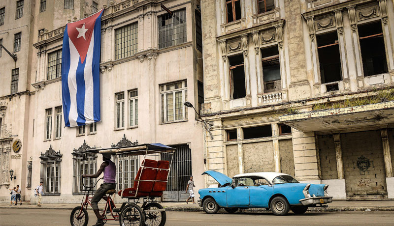 Luxury Cuban Holiday Experiences Luxury Cuban Holiday Experiences