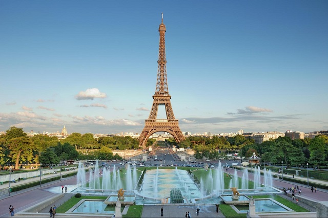 Where the Locals Eat in Paris
