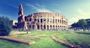 Walks Inside Rome