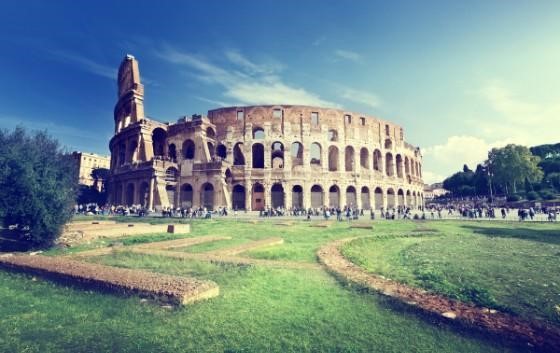Walks Inside Rome Walks Inside Rome