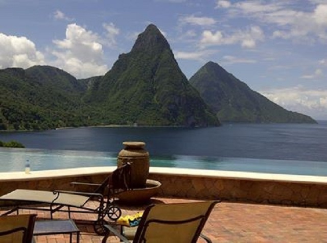 St. Lucia Airport Taxi and Tours St. Lucia Airport Taxi and Tours