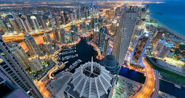 Trip to Dubai, UAE