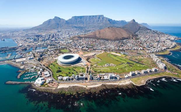 What Not To Miss When Visiting Cape Town