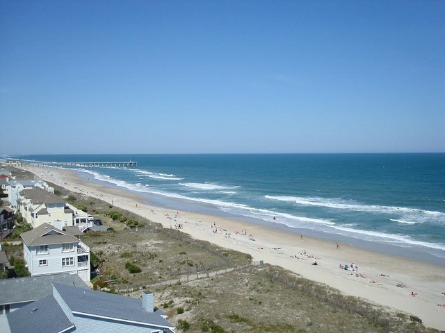 Wrightsville Sands: Tips for Traveling with Kids Wrightsville Sands: Tips for Traveling with Kids