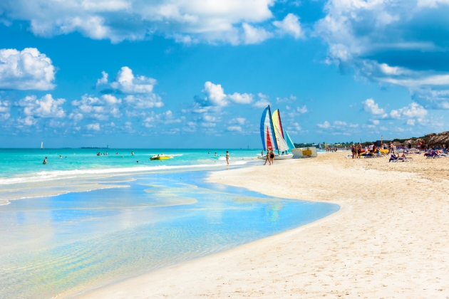 Cuban Beaches – The synonym of beauty Cuban Beaches – The synonym of beauty