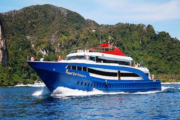Phi Phi Island Travel Guide Phi Phi Island Travel Guide