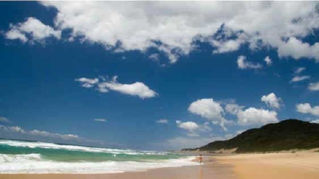 Camps Bay: Your Choice for a South African Beach Holiday