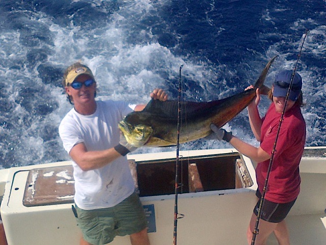 Capt. Conch Charters