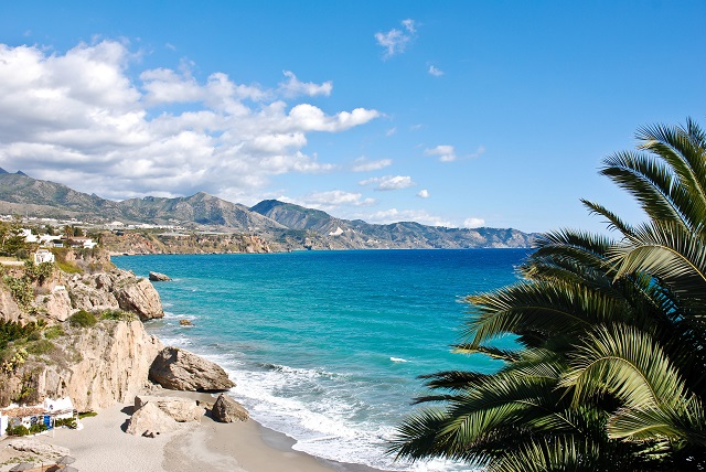 Top 4 Photo Opportunities On The Costa Del Sol