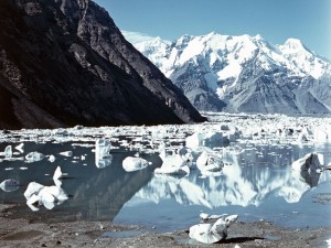 Kyrgyzstan Lakes