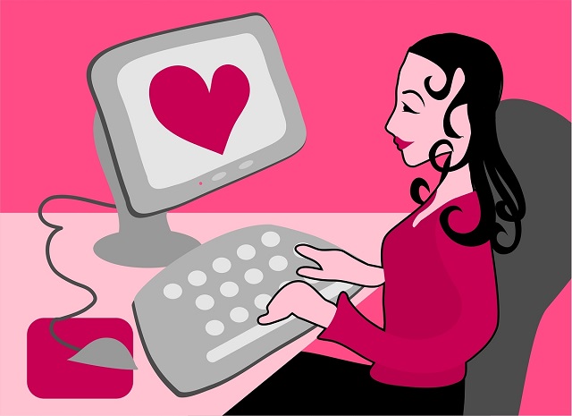 Looking For Love Online