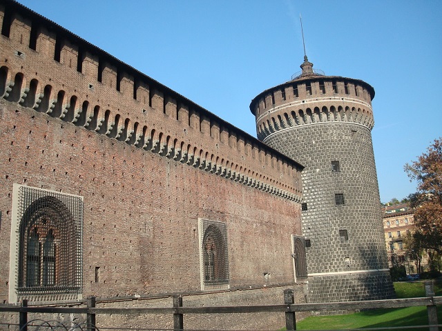 Top 5 Outstanding Destinations For Those Who Saw It All In Milan