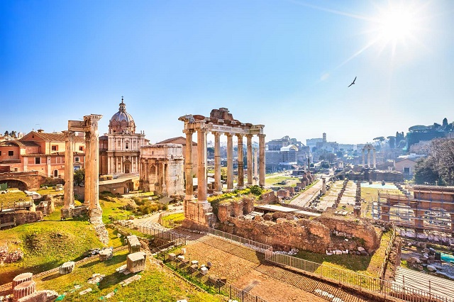 Don’t Skip These 4 Unmissable Attractions When You Visit Rome