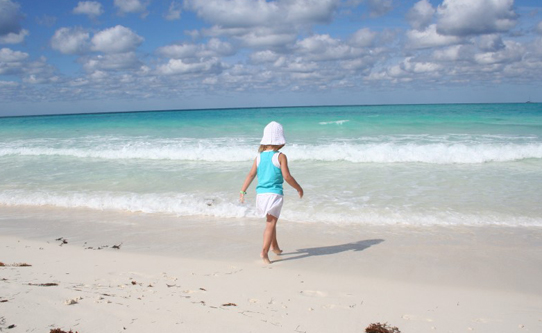 Planning a Summer Beach Vacation on a Budget