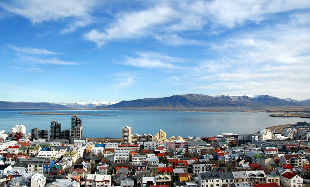 A Guide to Reykjavik, Iceland