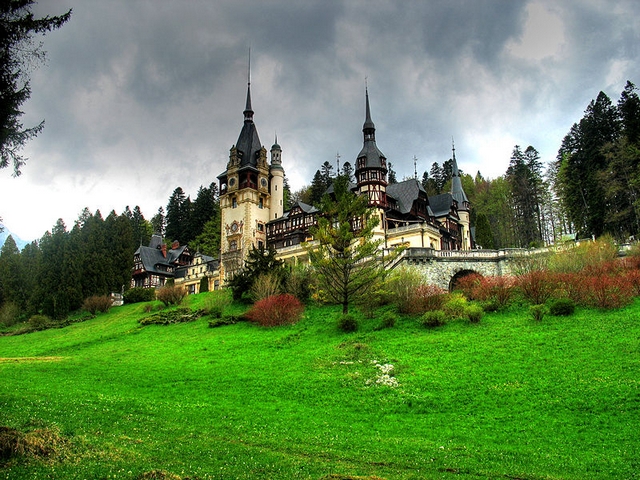 Private Tour Of Transylvania