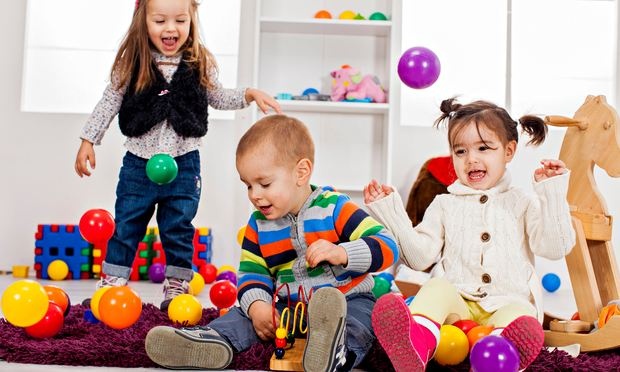 Five Steps To Wisely Choose A Daycare
