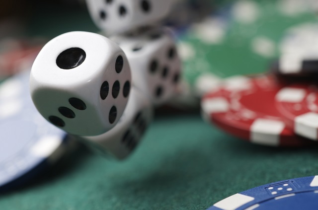 Top 5 Biggest Casino Cheaters Top 5 Biggest Casino Cheaters