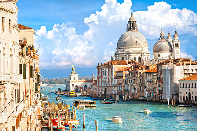 The Perks and Benefits of Luxury Travel
