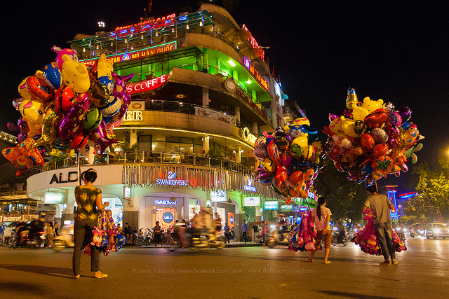 Discover Hanoi Old Quarter Discover Hanoi Old Quarter